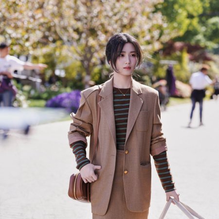 Love between Lines (2026)