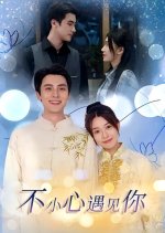 Bu Xiao Xin Yu Jian Ni Chinese Drama(2024) photo
