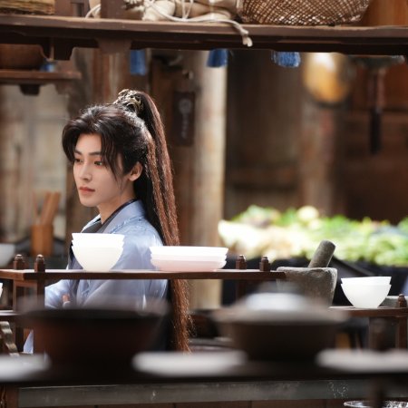 The Unclouded Soul (2025)