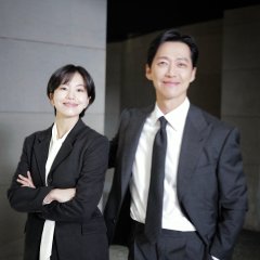 The Completion of Marriage Korean Drama(2026) photo