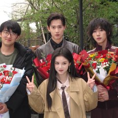 Jiao Zuo Ni De Mi Mi Chinese Drama(0000) photo