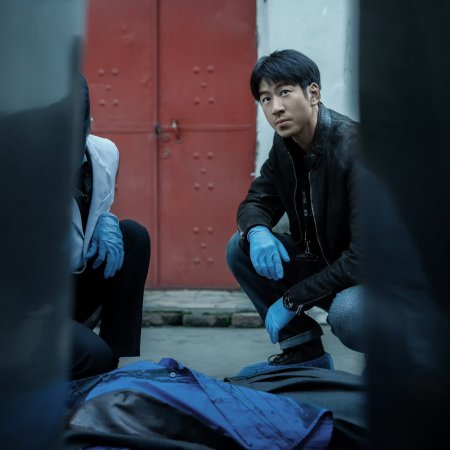 The Truth Within (2025)