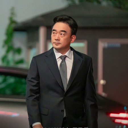 The Judge Returns (2026)