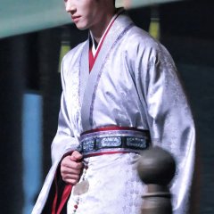 Jia Jin Chai Chinese Drama(0000) photo