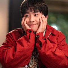 In Your Brilliant Season Korean Drama(2026) photo