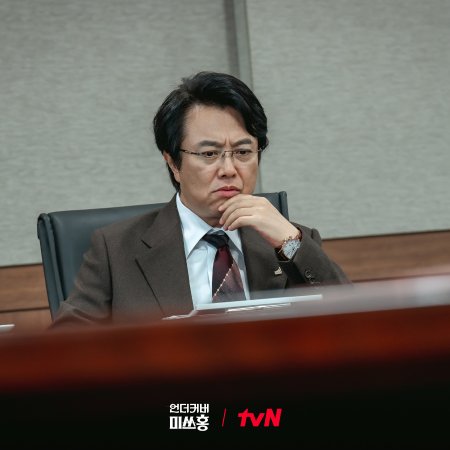 Undercover Miss Hong (2026)