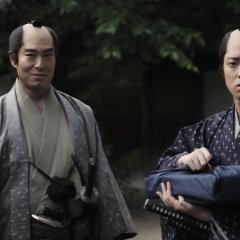 Kaidan Botan Doro: Beauty and Fear Japanese Drama(2019) photo