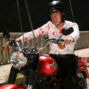 Redemption with Life (2023)