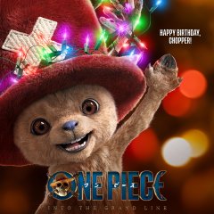 One Piece Season 2 Japanese Drama(2026) photo