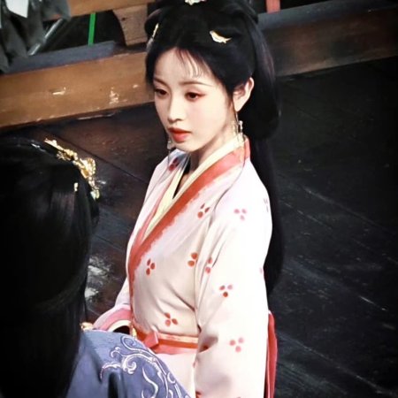 Where the Mask Ends ()