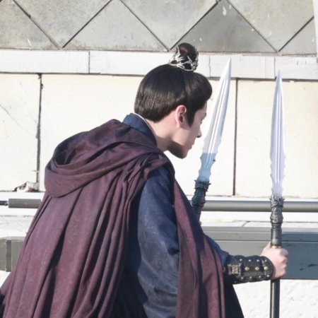 Tian Du Yi Wen Lu ()