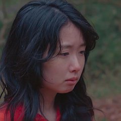 Flying Rabbit in the Night Sky Japanese Movie photo