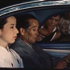 The Human Vapor Japanese Movie(1960) photo