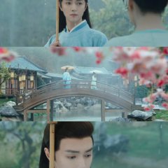 Sheng Shi Tian Xia Chinese Movie(2025) photo