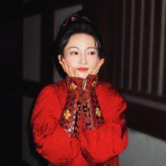 Jiang Shan Wei Pin Chinese Drama photo