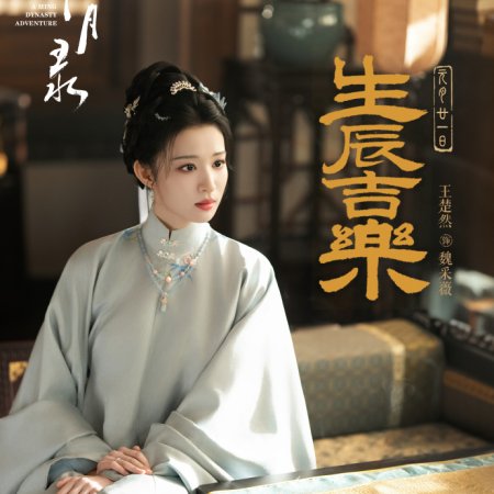A Ming Dynasty Adventure ()