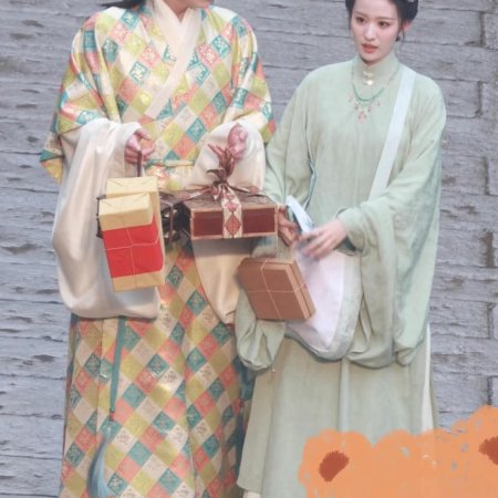 A Ming Dynasty Adventure ()