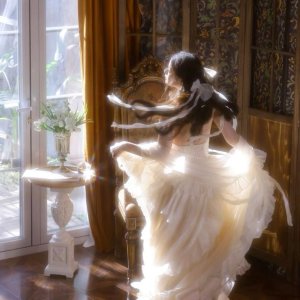 Guess the Chinese actresses pt.2