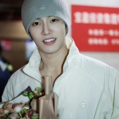 Us in Wonderland Chinese Drama photo