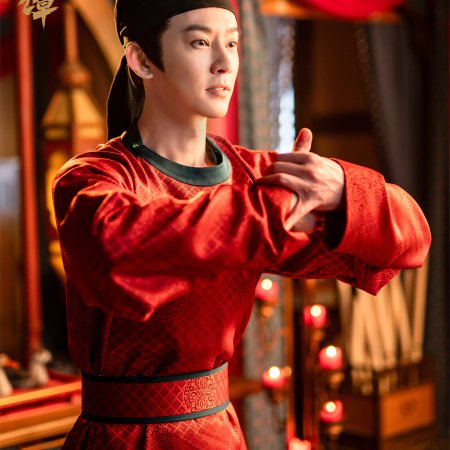 Strange Chronicles of Tang (2025)