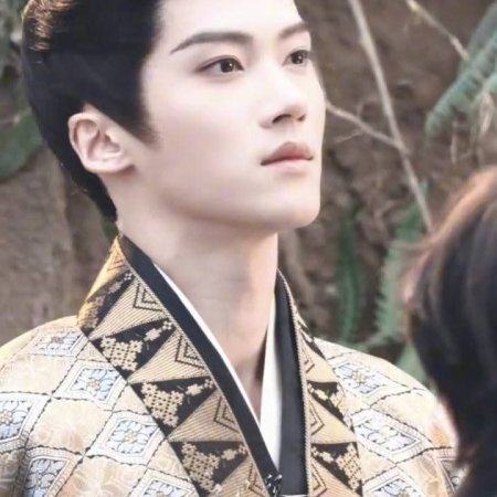 Transfer Gold Hairpin ()