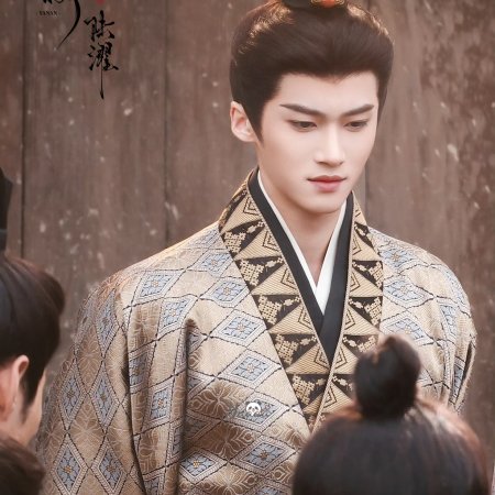 Transfer Gold Hairpin ()