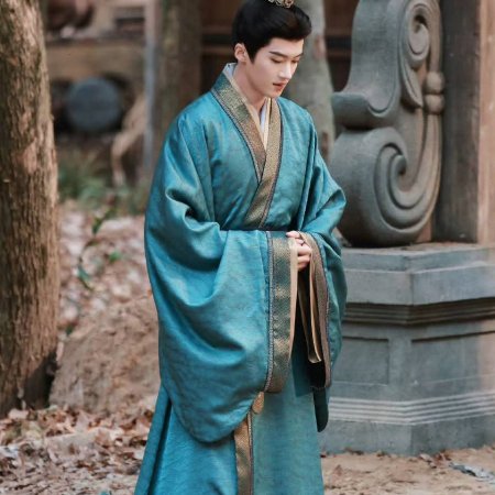 Transfer Gold Hairpin ()