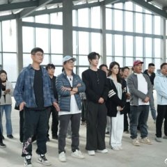 She Is Really Not a Mortal Chinese Drama(2025) photo