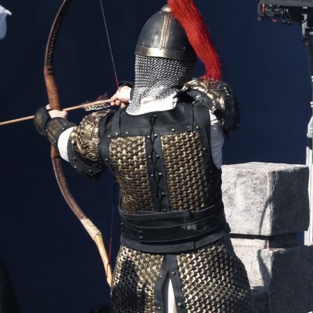 River of No Return (2026)