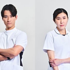 Delinquent to Doctor Japanese Drama(2026) photo