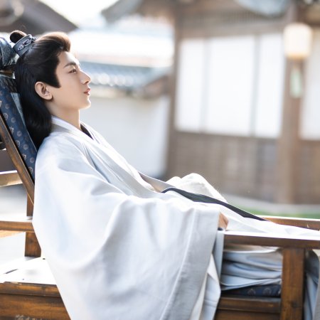 The Vendetta of An (2025)