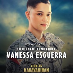 Alon ng Kabayanihan Philippines Movie(2025) photo