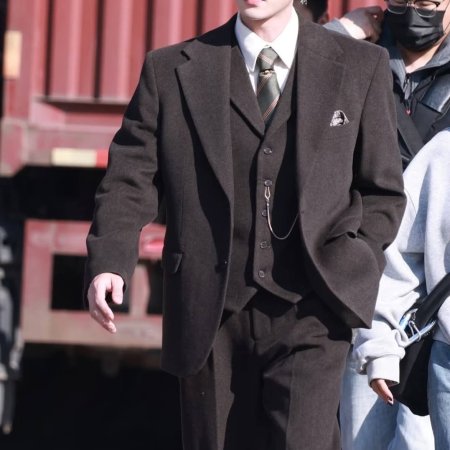 The Lament of Autumn ()