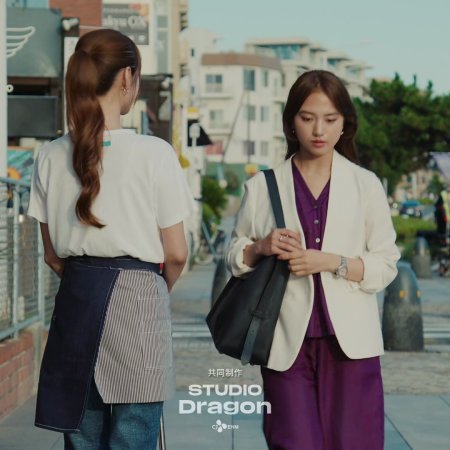 Love Is for the Dogs (2025)