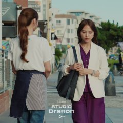 Love Is for the Dogs Japanese Drama photo