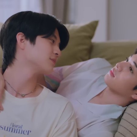 Boys in Love (2025)