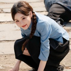 My Sister Is 3,000 Years Old Chinese Drama(2025) photo