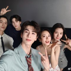 Zhao Jin Mai photo