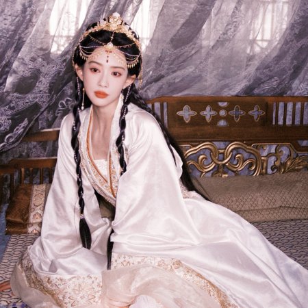 The Princess's Gambit (2025)