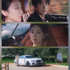 Loving the Lie Chinese Drama photo