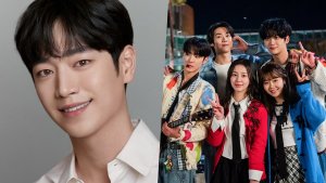 Seo Kang Joon to lend his voice for 'Spring of Youth'