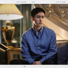 Light of Dawn Chinese Drama photo