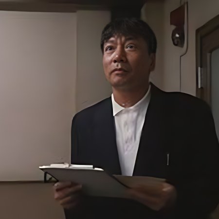 The Gentle 12 (1991)