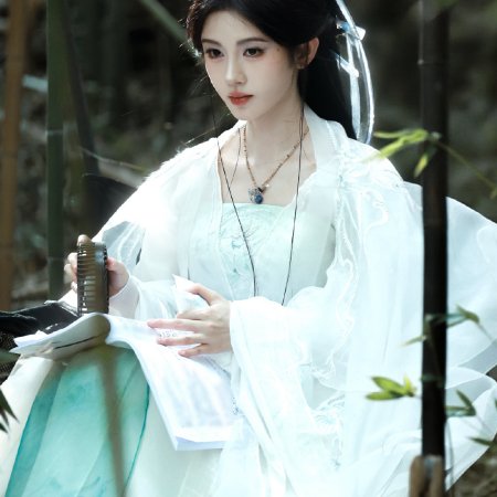 Lai Zhan ()