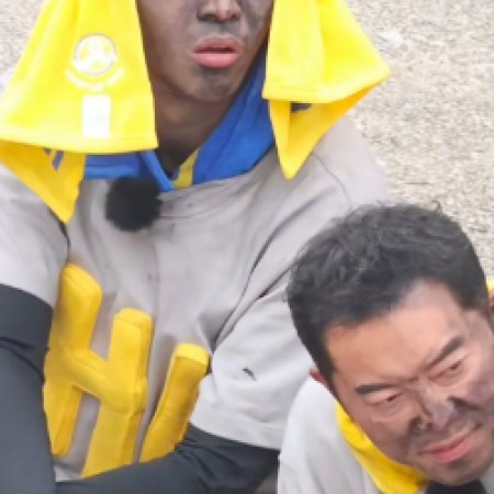 Keep Running Season 13 (2025)