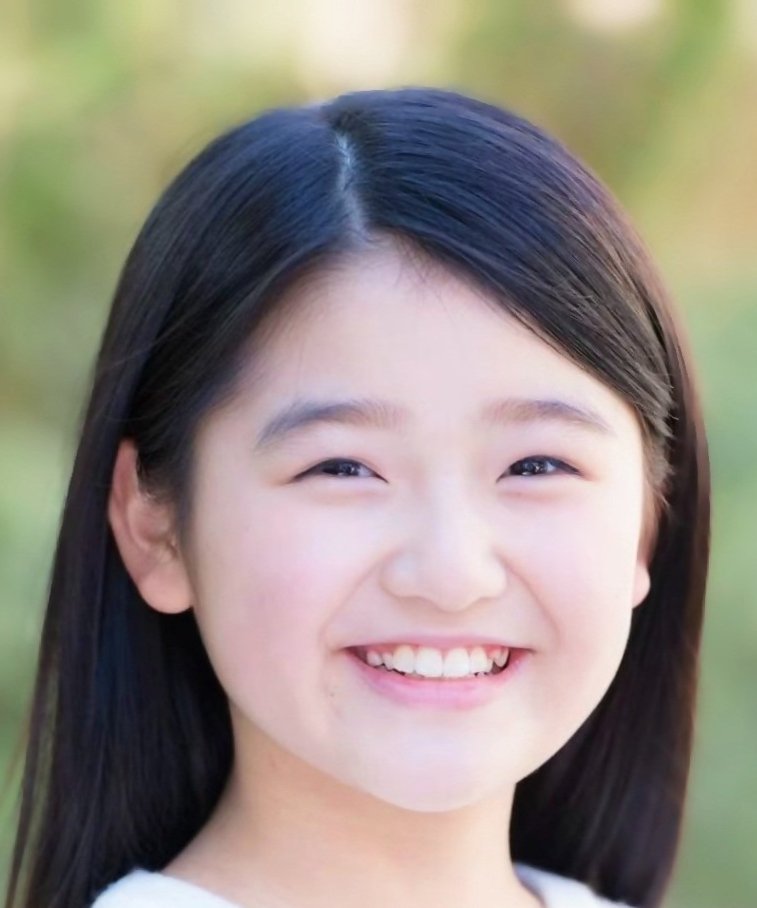 Kokone Hamada