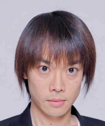 Chihiro Suzuki