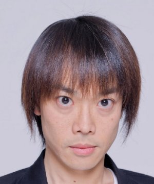 Chihiro Suzuki