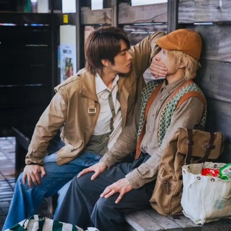 The Promise of the Soul (2025)
