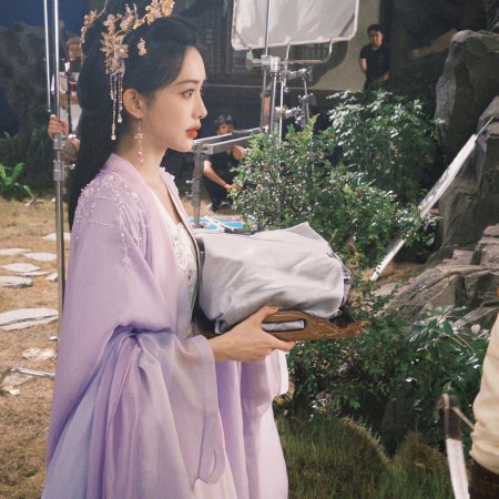 The Princess's Gambit (2025)